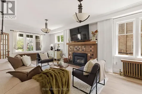 101 Park Street Waterloo ON N2L 1Y3