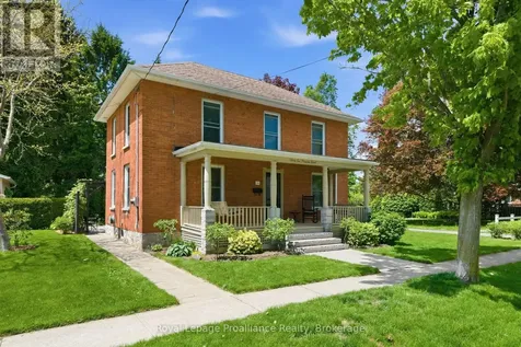 36 Princess Street Port Hope ON L1A 2P8