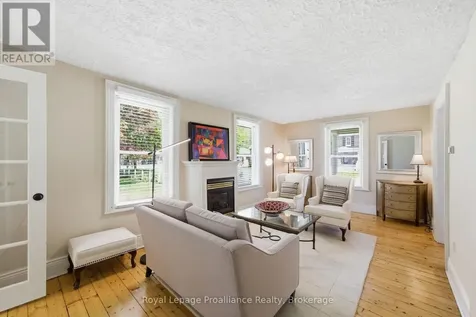 36 Princess Street Port Hope ON L1A 2P8