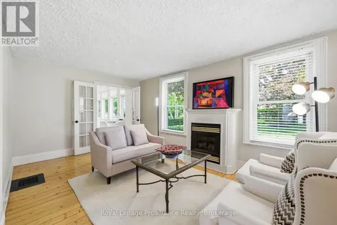 36 Princess Street Port Hope ON L1A 2P8