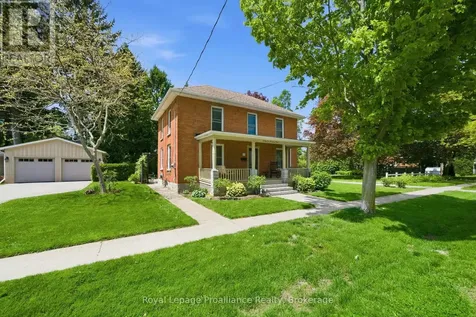 36 Princess Street Port Hope ON L1A 2P8