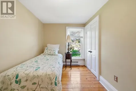 36 Princess Street Port Hope ON L1A 2P8