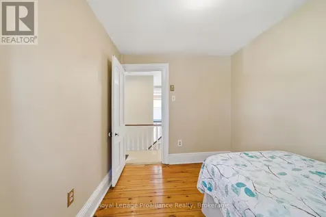 36 Princess Street Port Hope ON L1A 2P8