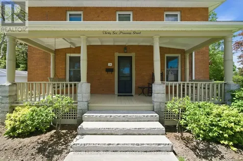 36 Princess Street Port Hope ON L1A 2P8