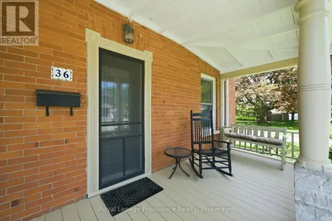 36 Princess Street Port Hope ON L1A 2P8