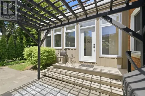 36 Princess Street Port Hope ON L1A 2P8
