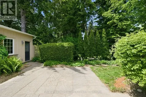 36 Princess Street Port Hope ON L1A 2P8