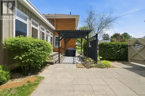 36 Princess Street Port Hope ON L1A 2P8