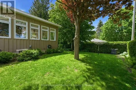 36 Princess Street Port Hope ON L1A 2P8