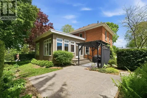 36 Princess Street Port Hope ON L1A 2P8