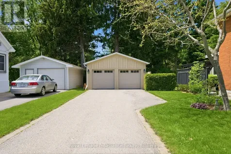 36 Princess Street Port Hope ON L1A 2P8