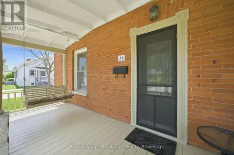 36 Princess Street Port Hope ON L1A 2P8