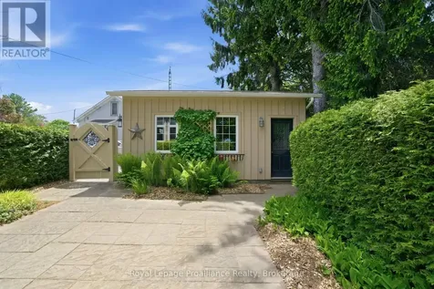 36 Princess Street Port Hope ON L1A 2P8
