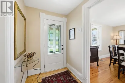36 Princess Street Port Hope ON L1A 2P8