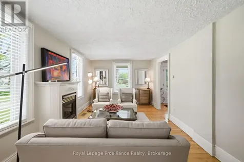 36 Princess Street Port Hope ON L1A 2P8