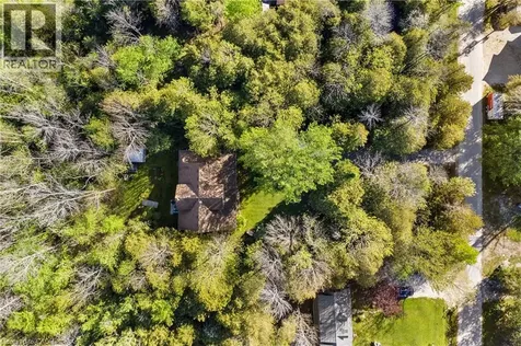 126 Wilson Drive Georgian Bluffs ON N0H 2T0