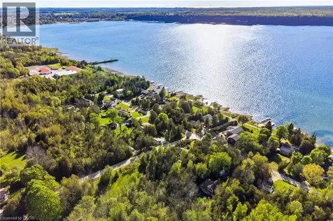126 Wilson Drive Georgian Bluffs ON N0H 2T0