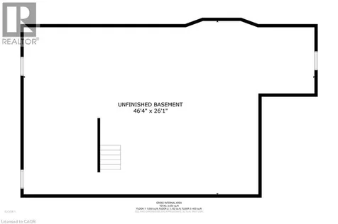 126 Wilson Drive Georgian Bluffs ON N0H 2T0