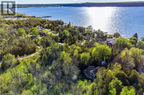 126 Wilson Drive Georgian Bluffs ON N0H 2T0