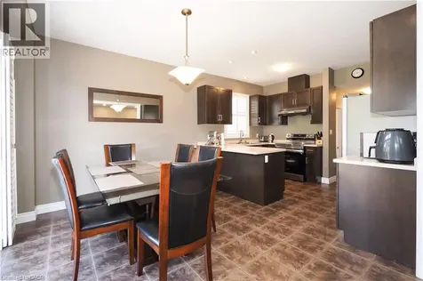 439 Twinleaf Street Waterloo ON N2V 0B7