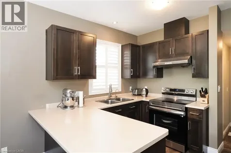 439 Twinleaf Street Waterloo ON N2V 0B7