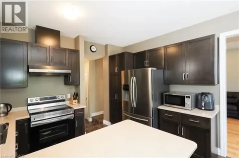 439 Twinleaf Street Waterloo ON N2V 0B7