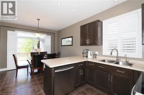 439 Twinleaf Street Waterloo ON N2V 0B7