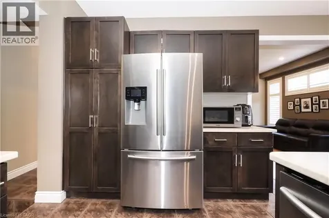 439 Twinleaf Street Waterloo ON N2V 0B7