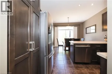 439 Twinleaf Street Waterloo ON N2V 0B7