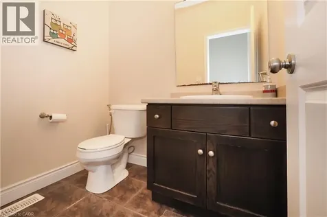 439 Twinleaf Street Waterloo ON N2V 0B7