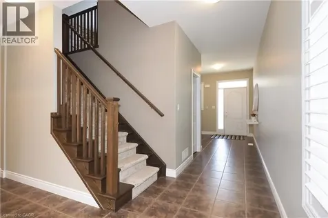 439 Twinleaf Street Waterloo ON N2V 0B7