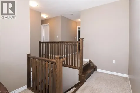439 Twinleaf Street Waterloo ON N2V 0B7