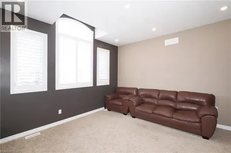 439 Twinleaf Street Waterloo ON N2V 0B7