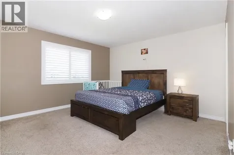 439 Twinleaf Street Waterloo ON N2V 0B7