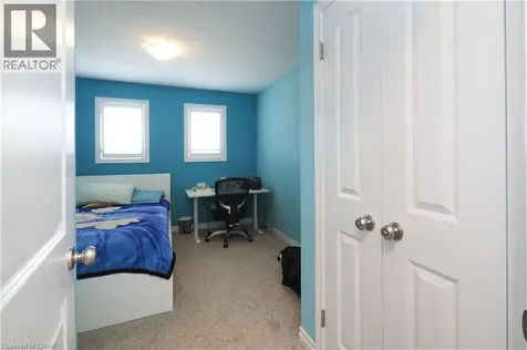 439 Twinleaf Street Waterloo ON N2V 0B7