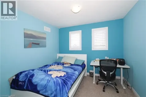 439 Twinleaf Street Waterloo ON N2V 0B7