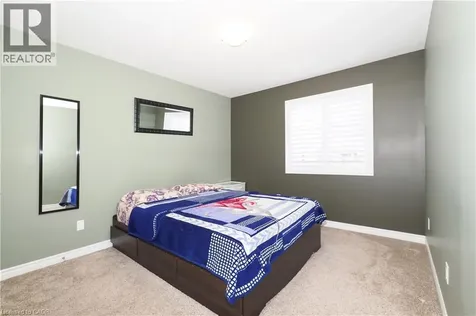 439 Twinleaf Street Waterloo ON N2V 0B7