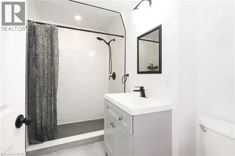 439 Twinleaf Street Waterloo ON N2V 0B7