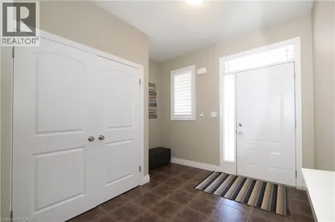 439 Twinleaf Street Waterloo ON N2V 0B7
