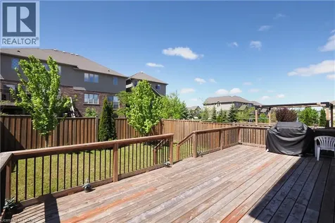 439 Twinleaf Street Waterloo ON N2V 0B7
