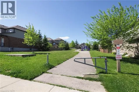 439 Twinleaf Street Waterloo ON N2V 0B7
