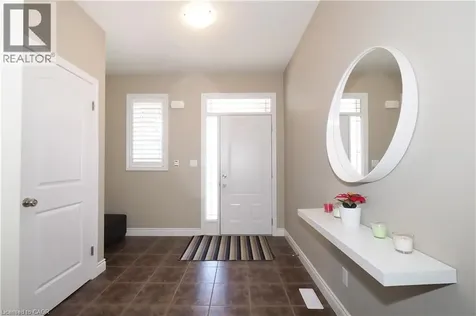 439 Twinleaf Street Waterloo ON N2V 0B7