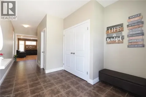 439 Twinleaf Street Waterloo ON N2V 0B7