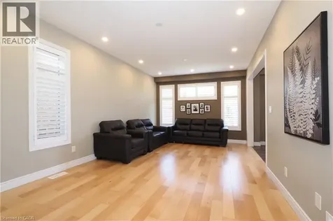 439 Twinleaf Street Waterloo ON N2V 0B7