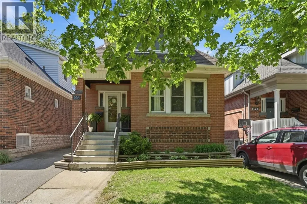146 Park Row South Hamilton ON L8K 2J8