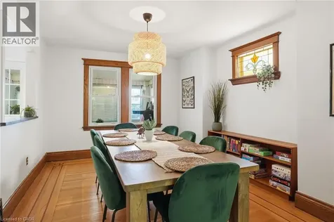 146 Park Row South Hamilton ON L8K 2J8