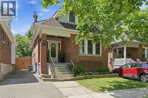 146 Park Row South Hamilton ON L8K 2J8