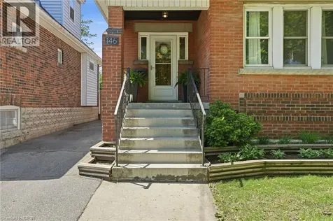 146 Park Row South Hamilton ON L8K 2J8