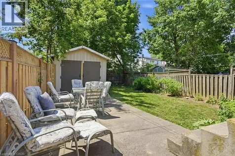 146 Park Row South Hamilton ON L8K 2J8