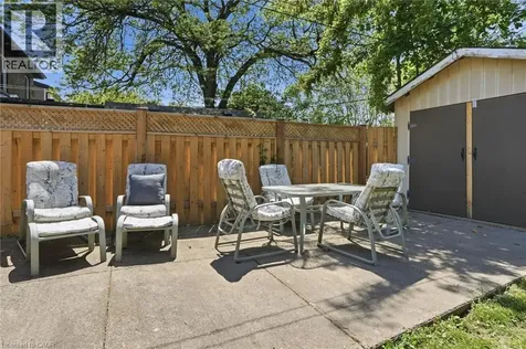 146 Park Row South Hamilton ON L8K 2J8